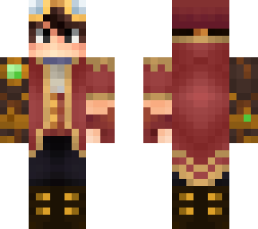 steampunk