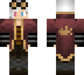 steampunk