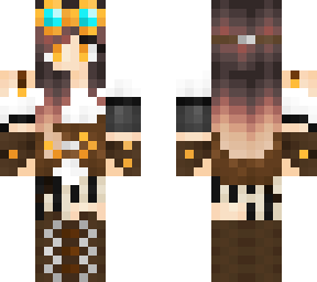 steampunk