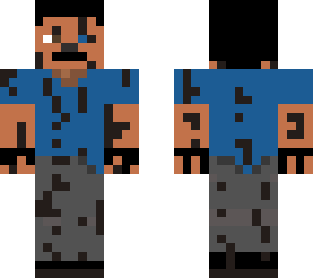 steve