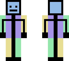 stick boi