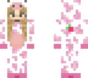 strawberry milk