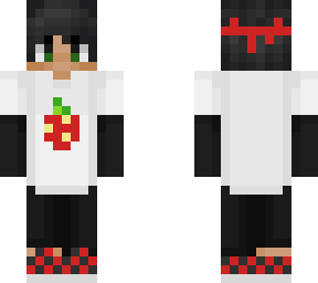 strawberry sapnap