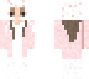 strawberry skin