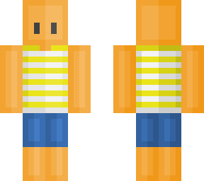 striped