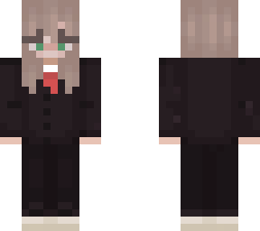 suit skin