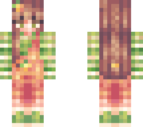 summer girl