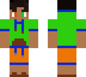 summer skin