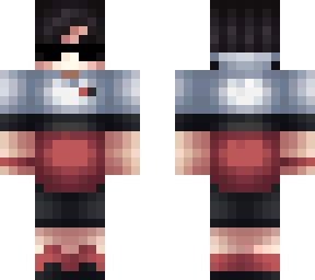 summer skin for mustify v2