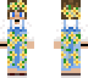 sunflower b o i (re-edit)