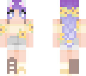 sunflowers (yes braid edition)