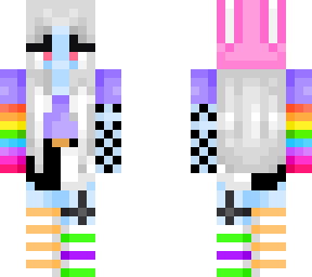 sup3rn0va 1st skin test v5