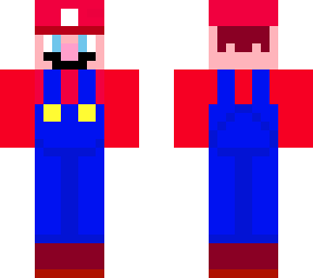 super mario 2.0