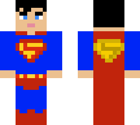 superman