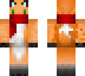 superzorrito/foxy