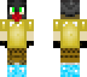 survivalist