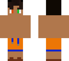 swim skin