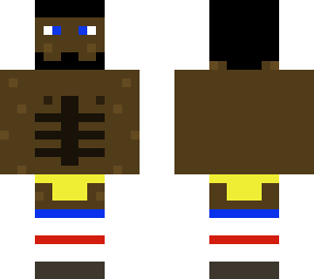 swim suit steve