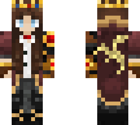 swooofy but crown