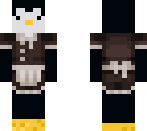 taylor's penguin