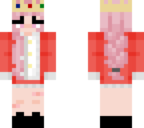 technoblade girl