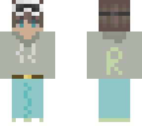 teen