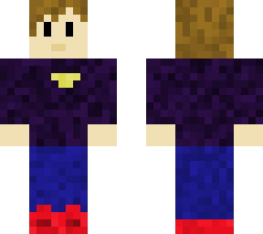 teen skin