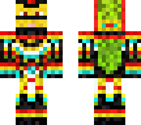 tezcatlipoca v2