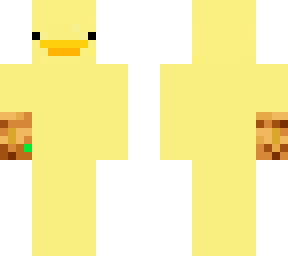 thanos duck
