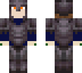 the boy with nederite base