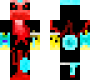 the diamond hunter