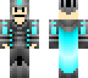 the ice knight