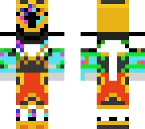 the knight of the fallen 4 fase 2 version 1