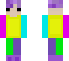 the lego man