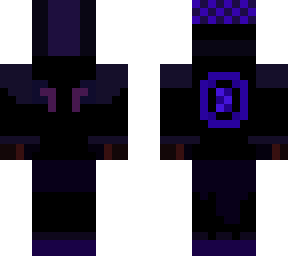 the oblivion knight
