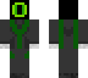 the overseer
