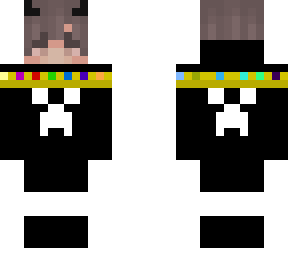 the president of darkest