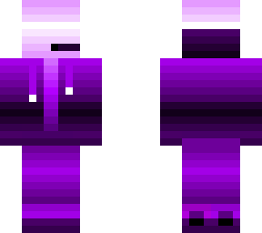 the purple space