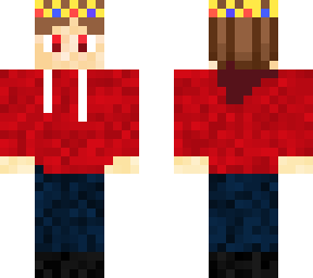 the rose pire version of my skin