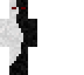 the withered ghost