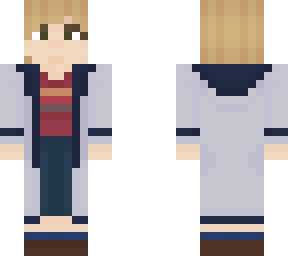 thirteenth doctor (outdated)