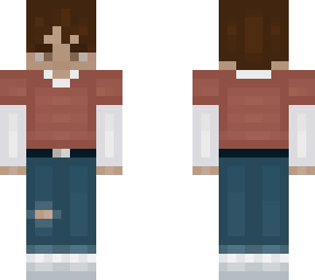 thomas skin