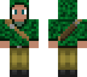 thunder spade v2