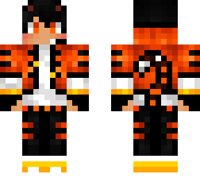tiger gamer (fixed)