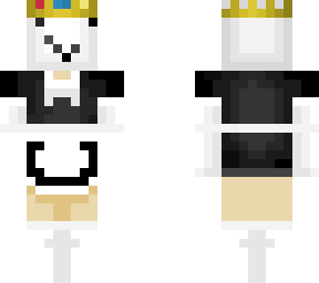 timmy maid is hot