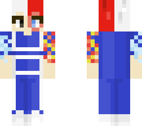 todoroki(contest)