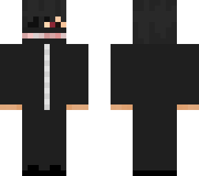 tokyo ghoul (yup... this one is bad)