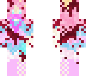 tortill's ghostskin version2 2021