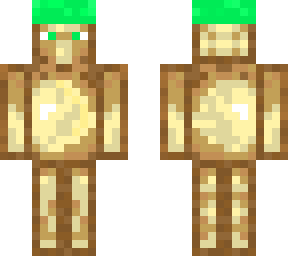 totemnook:)