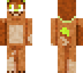 tristan the fox (v2)